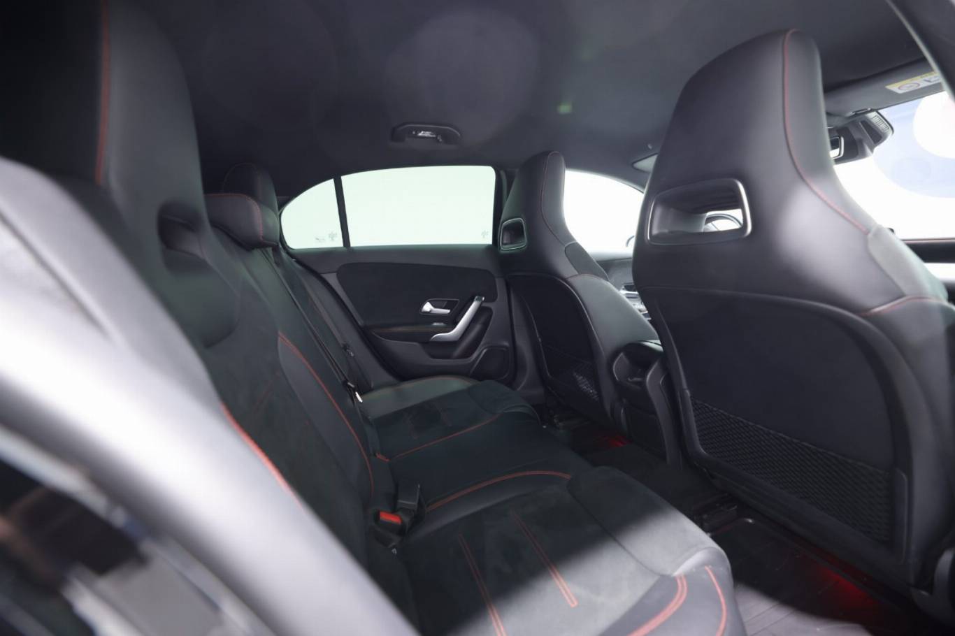 MERCEDES-BENZ A 200 53