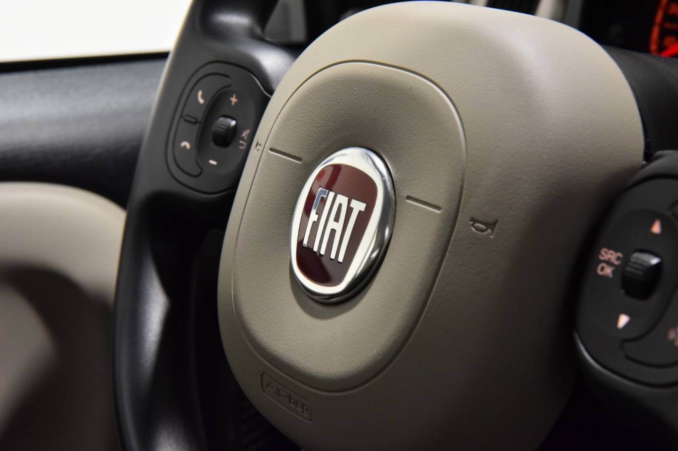 FIAT Panda 32