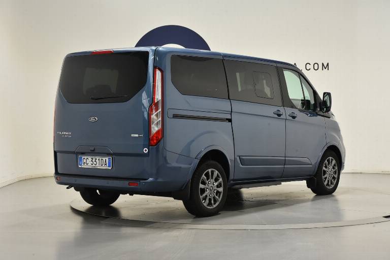 FORD Tourneo Custom 30