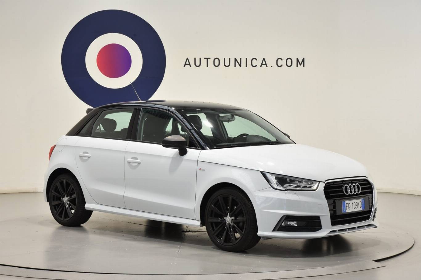 AUDI A1 13