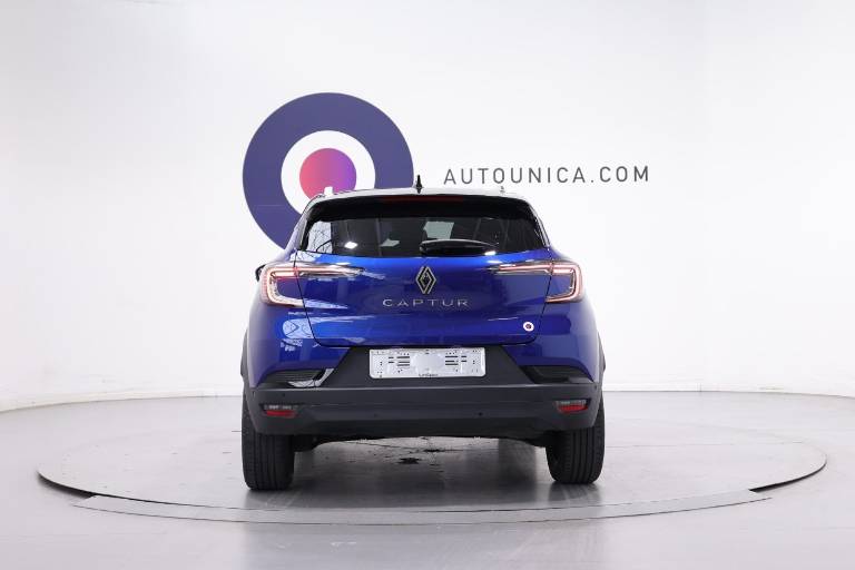 RENAULT Captur 15