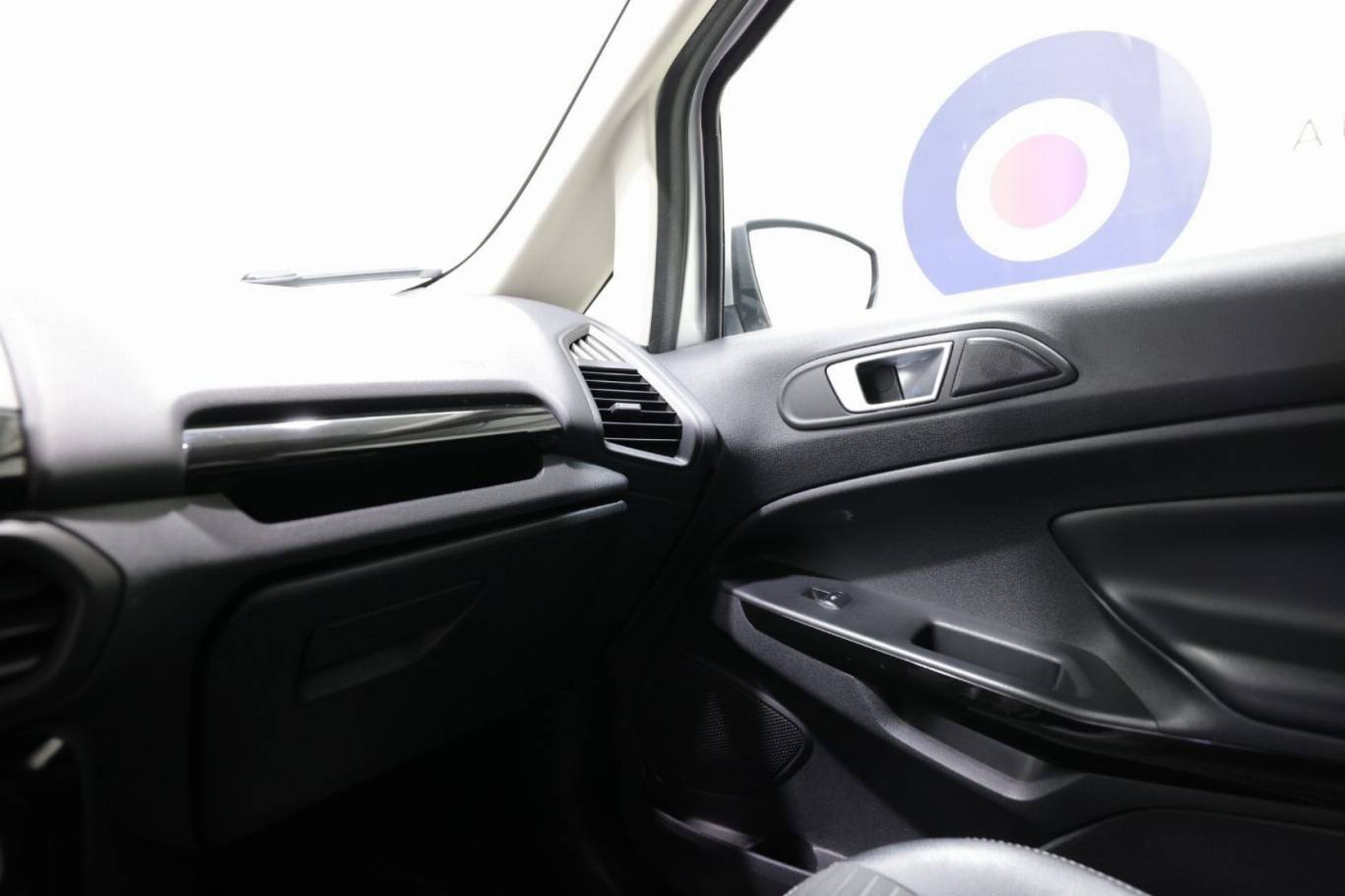 FORD EcoSport 31
