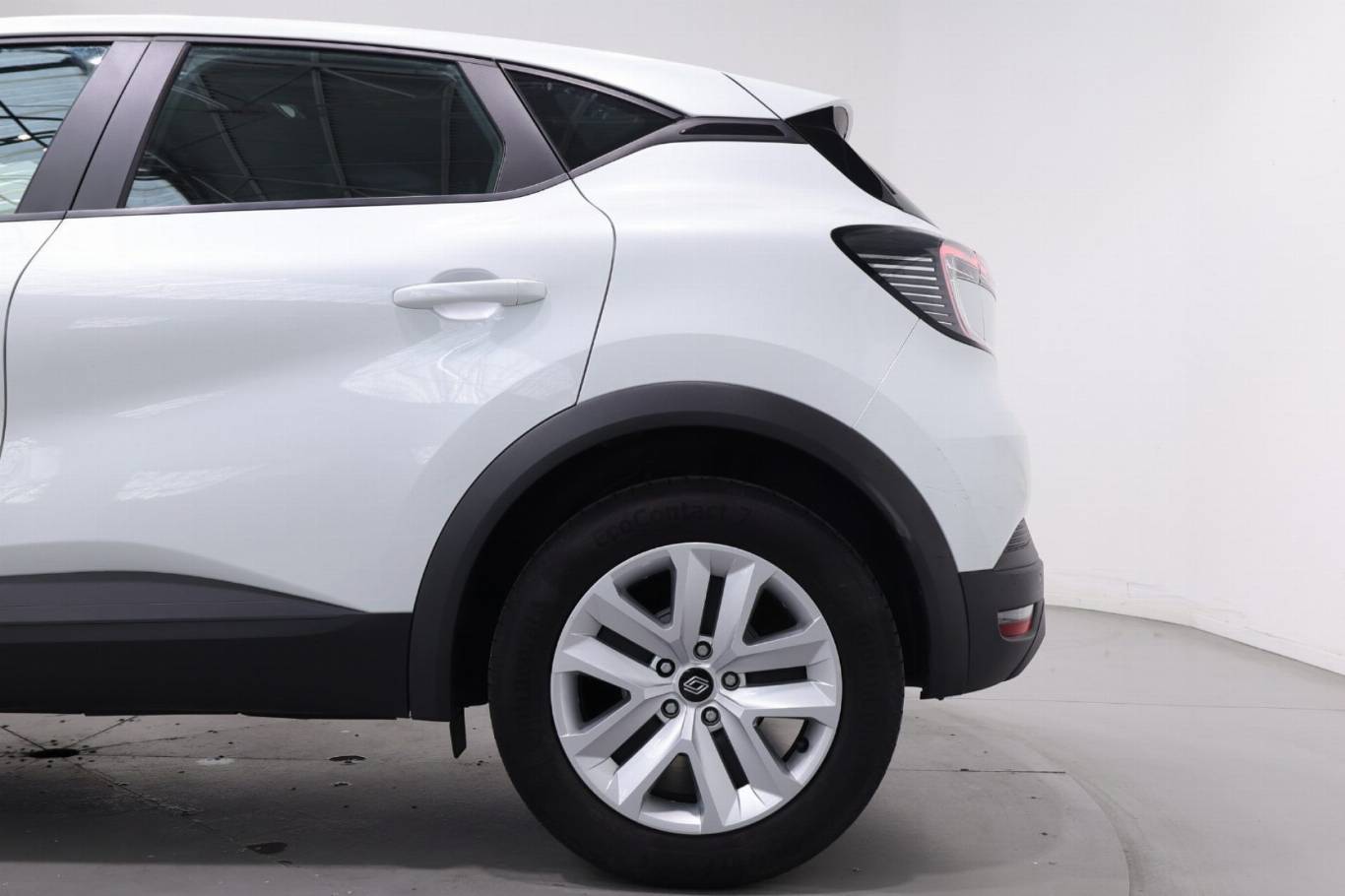 RENAULT Captur 34