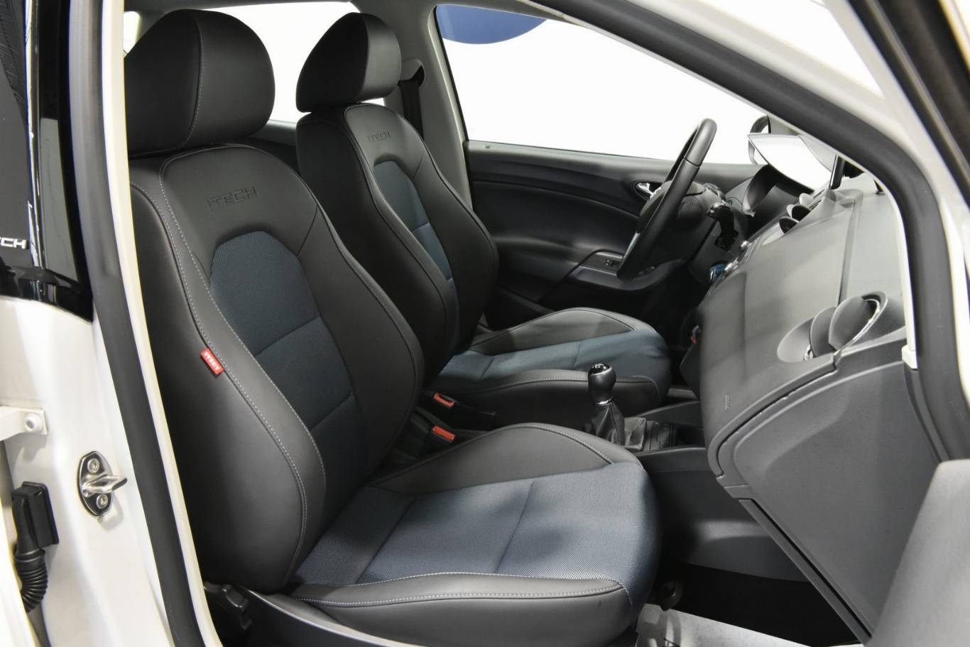 SEAT Ibiza 21