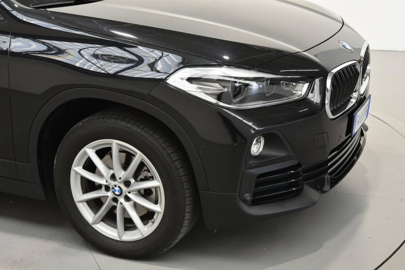 BMW X2 55