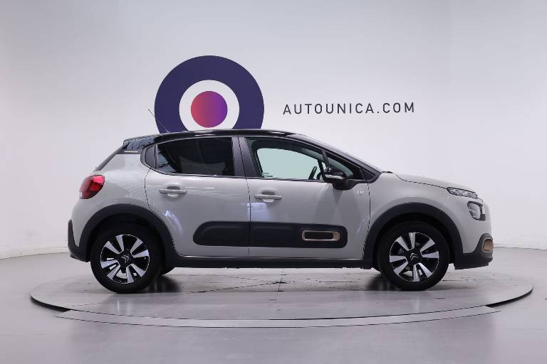 CITROEN C3 4