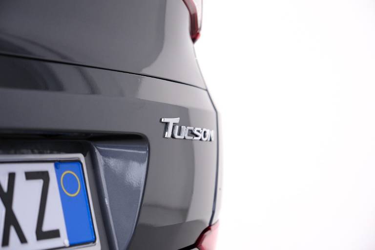 HYUNDAI Tucson 66