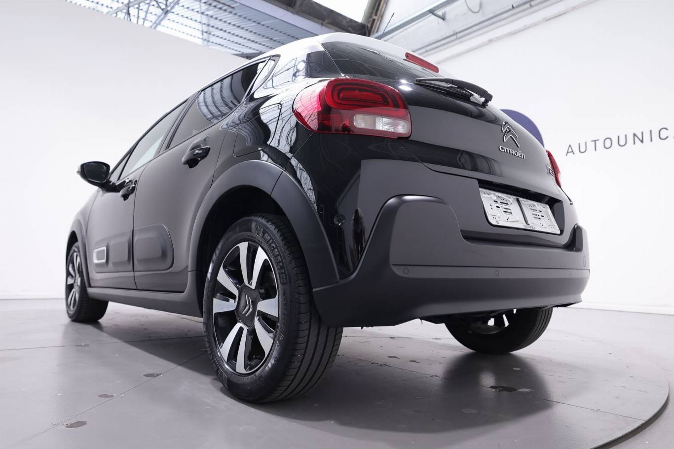 CITROEN C3 37
