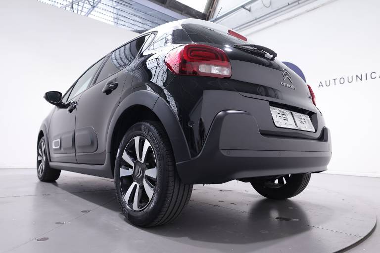 CITROEN C3 37