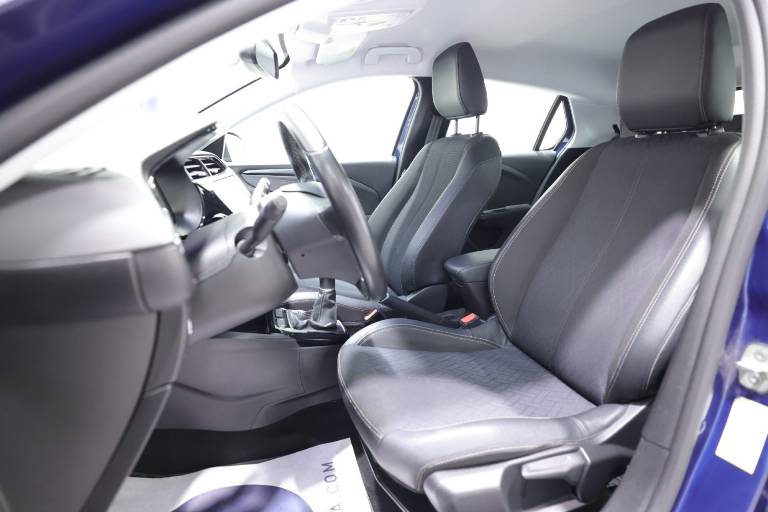 OPEL Corsa 6