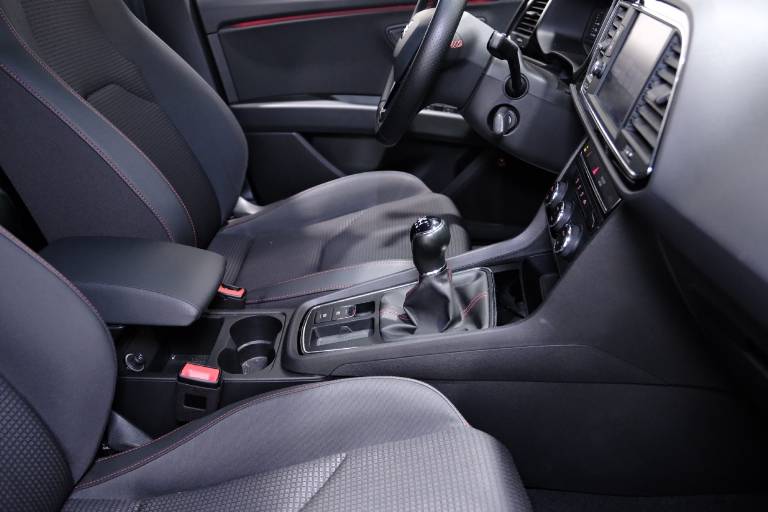 SEAT Leon 58