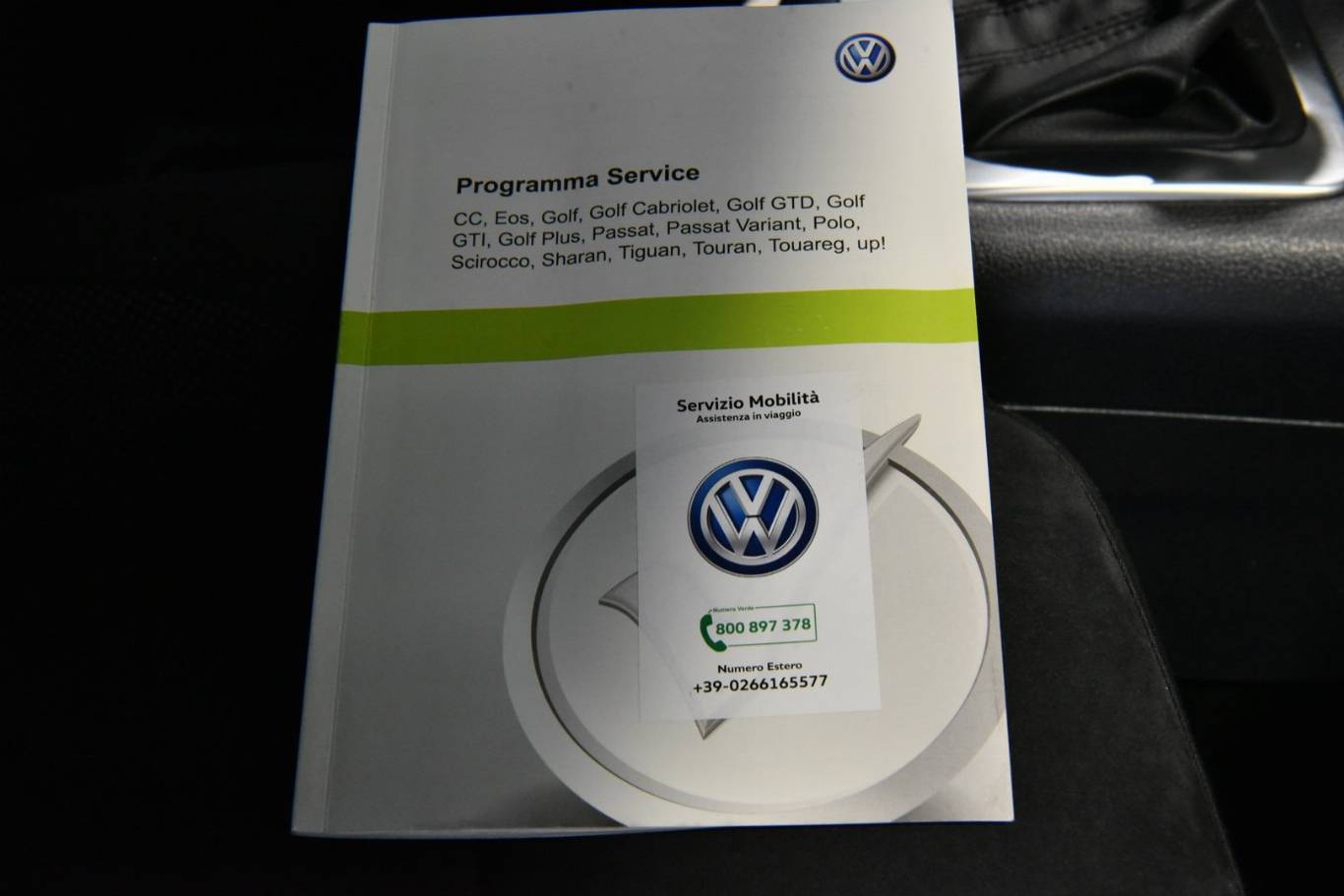 VOLKSWAGEN Tiguan 46