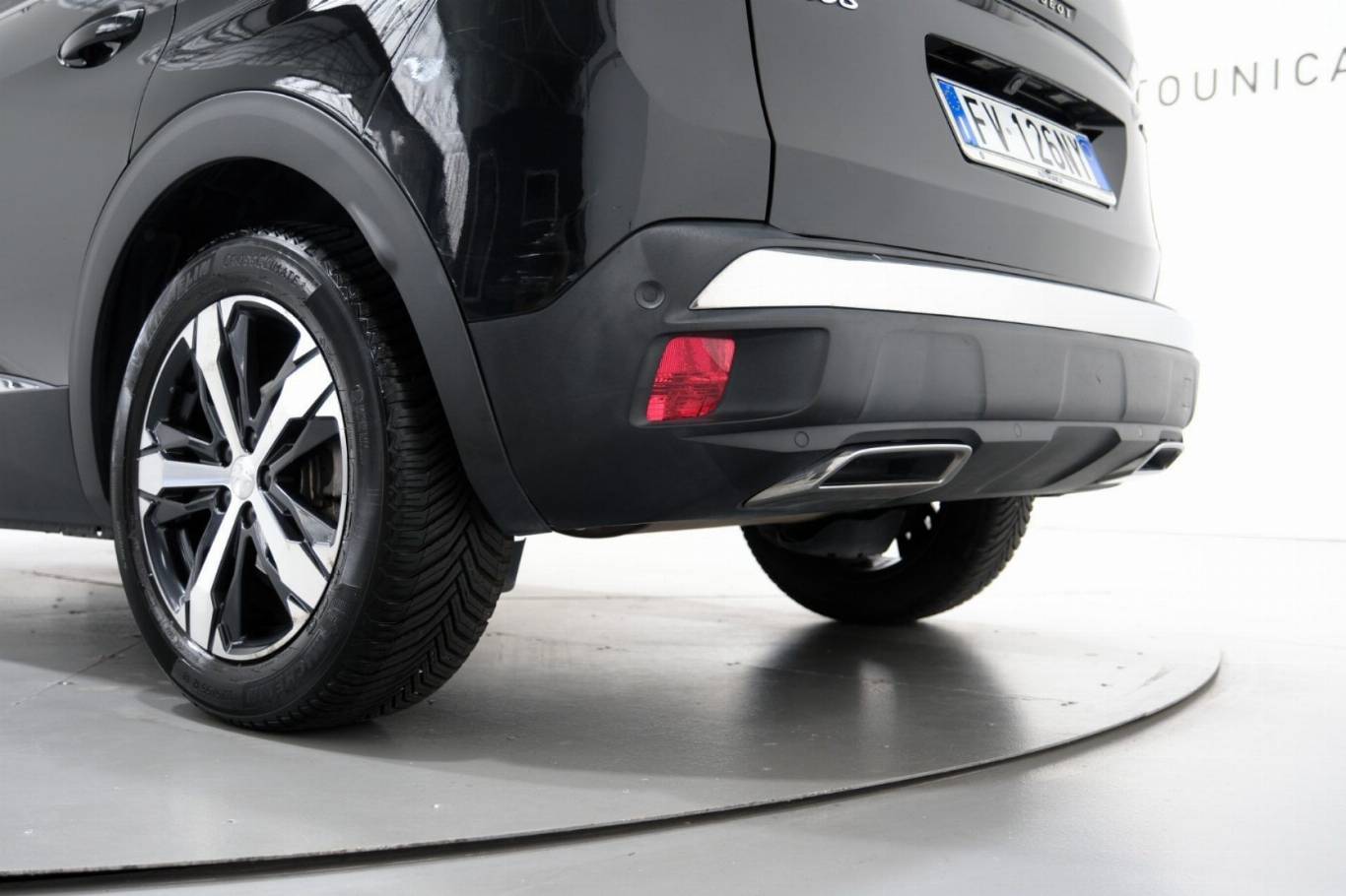 PEUGEOT 3008 49