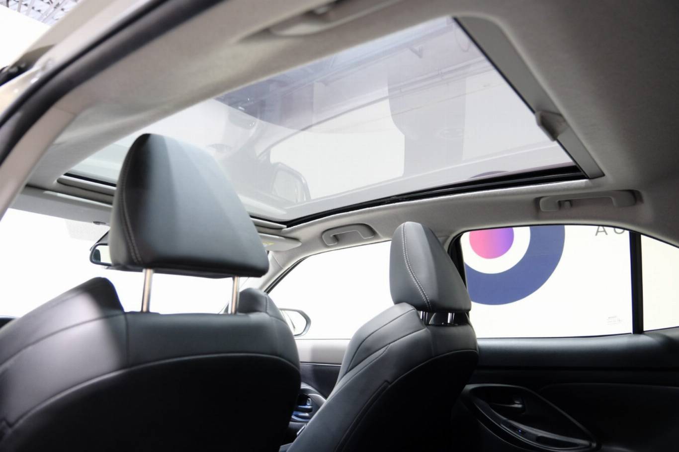 TOYOTA Yaris Cross 47