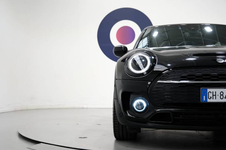 MINI Cooper Clubman 54