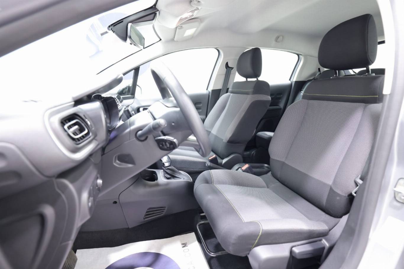 CITROEN C3 6