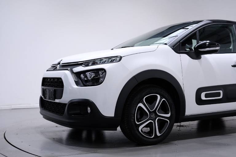 CITROEN C3 47
