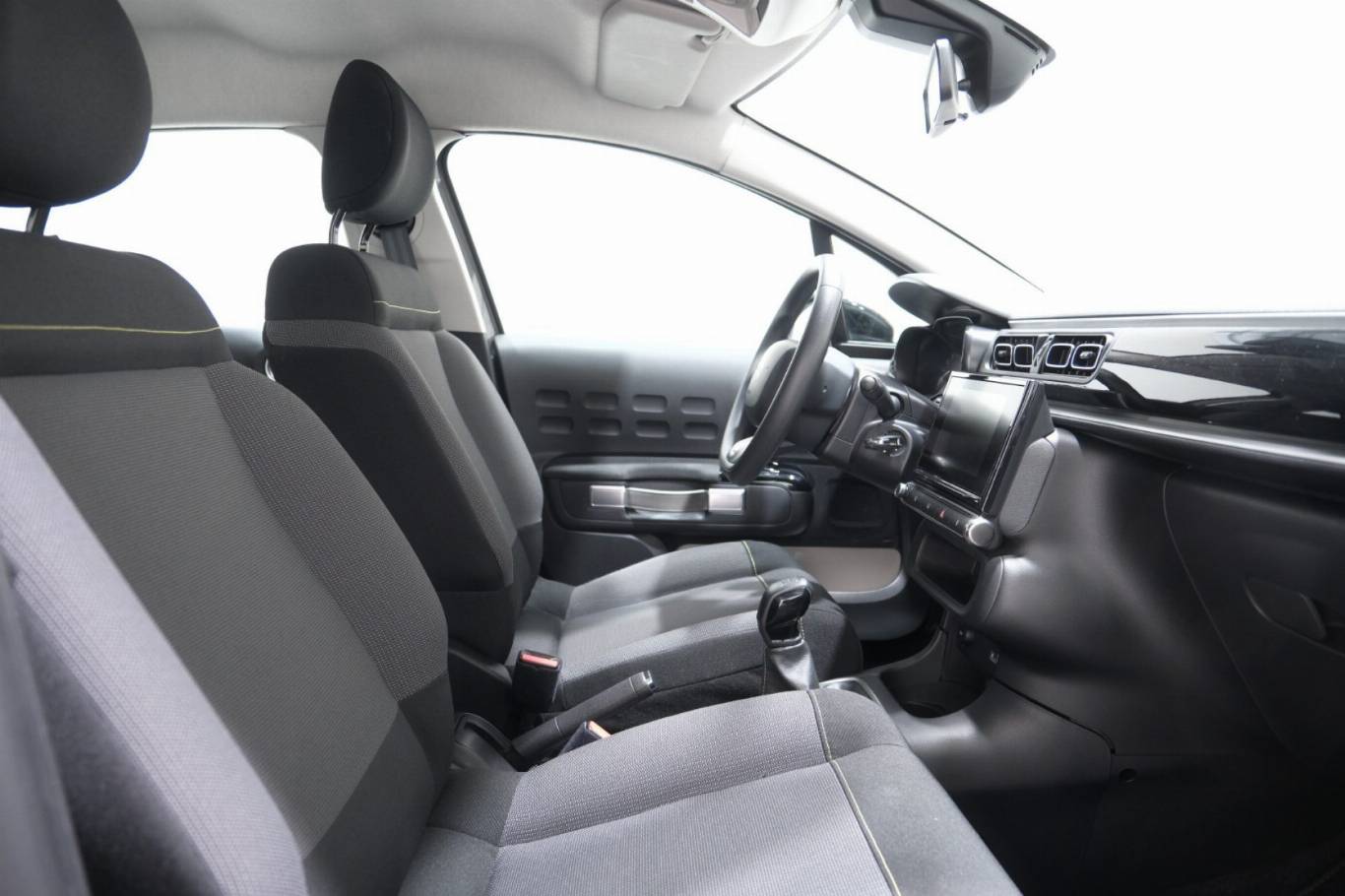 CITROEN C3 52