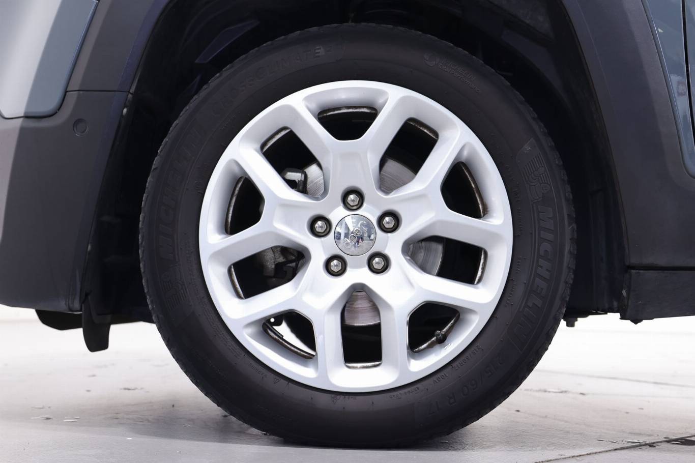 JEEP Renegade 17