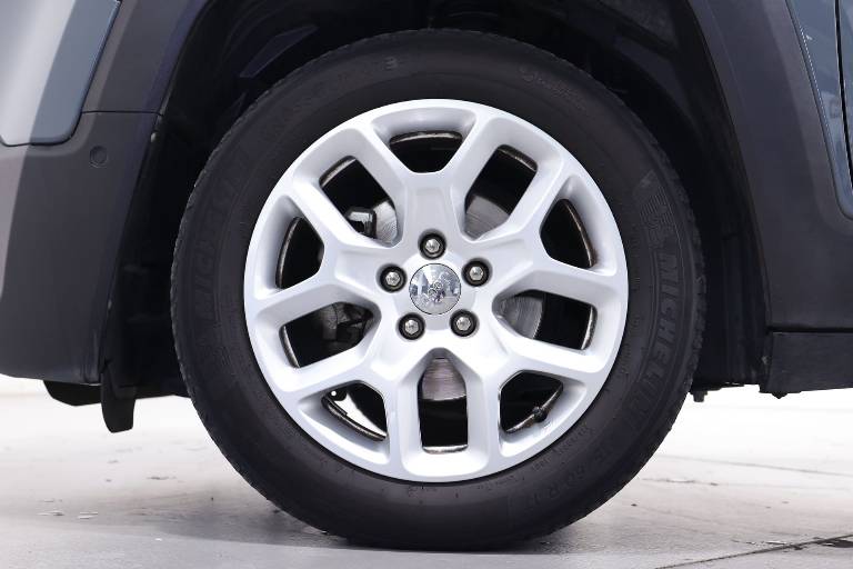JEEP Renegade 17