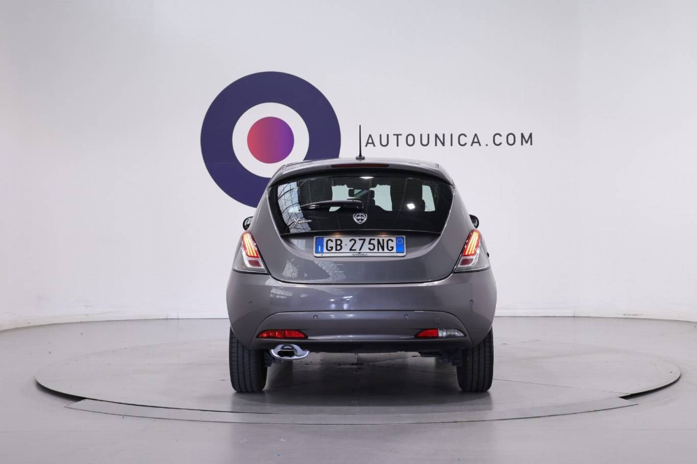 LANCIA Ypsilon 14