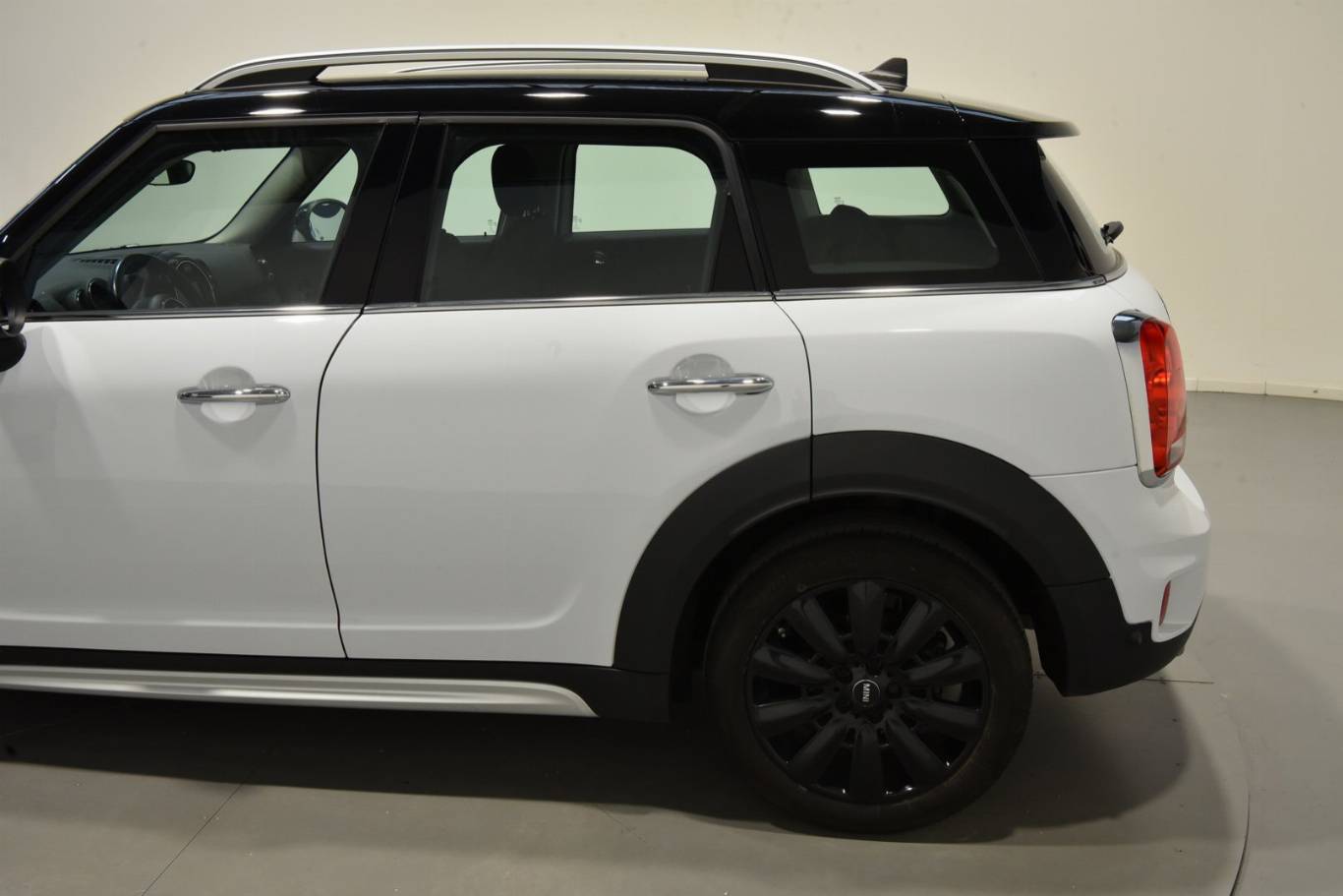 MINI Countryman 63
