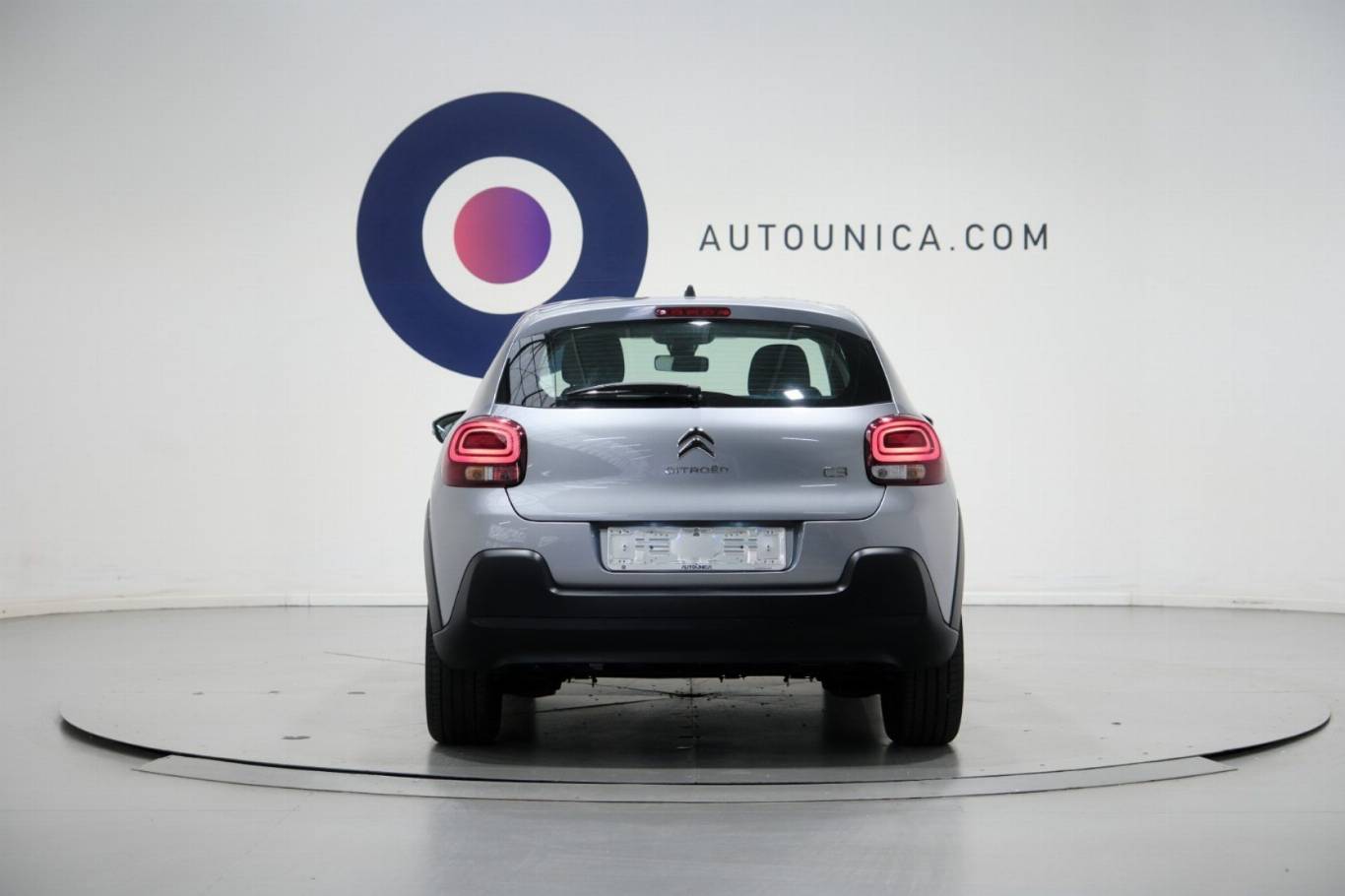 CITROEN C3 16