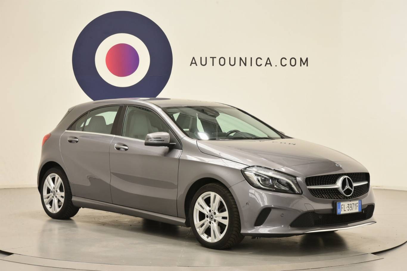 MERCEDES-BENZ A 200 29