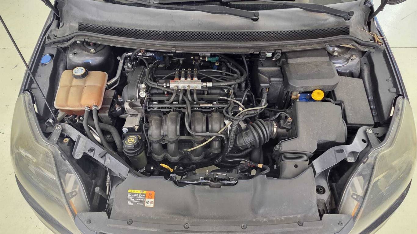 FORD Focus 20