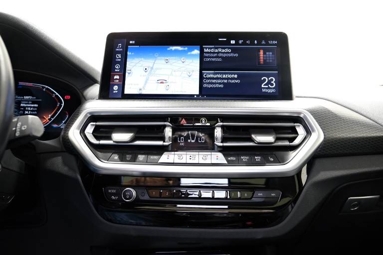BMW X3 28