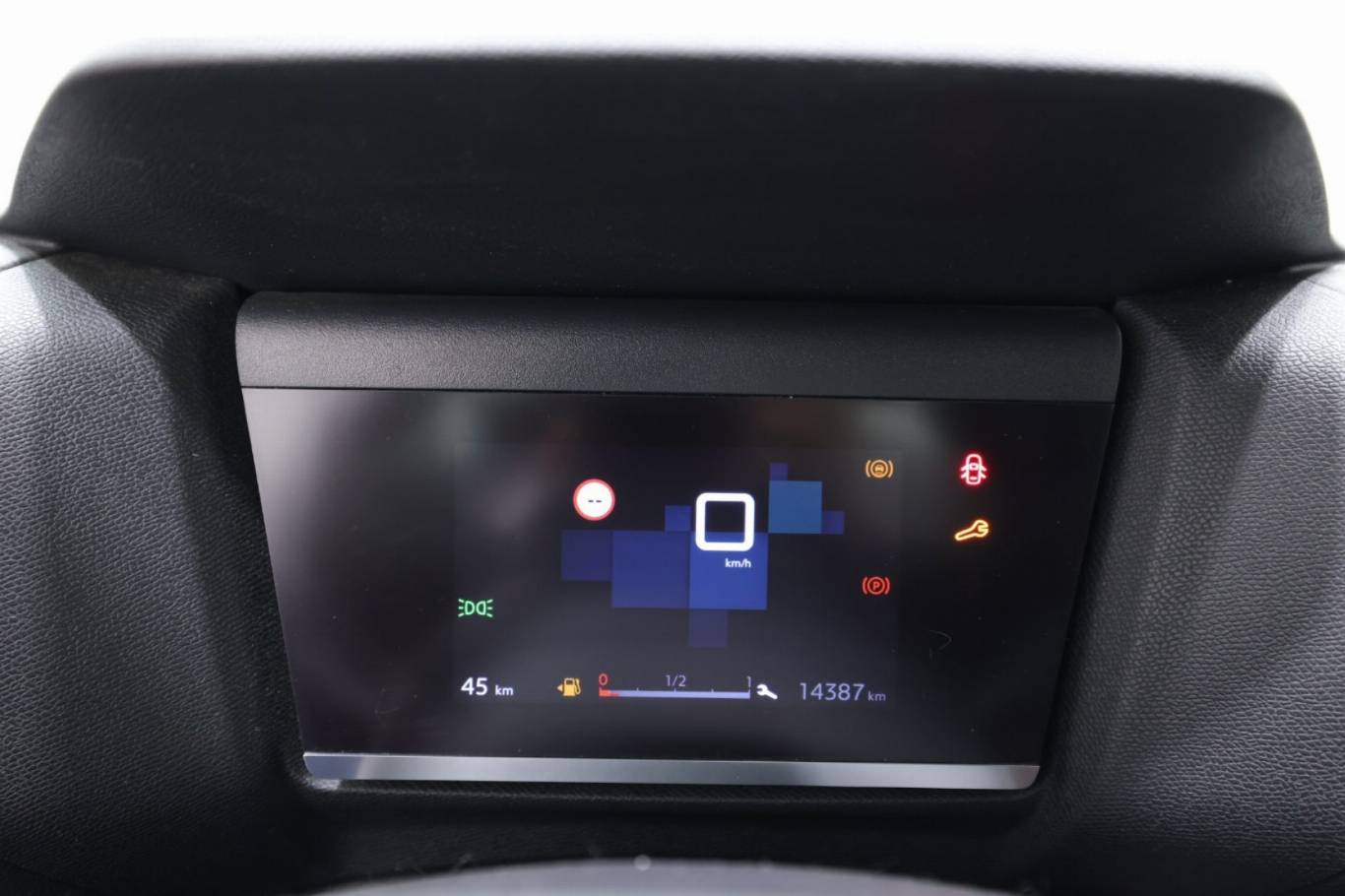 CITROEN C4 8