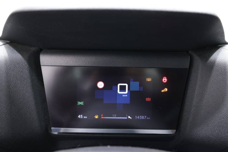 CITROEN C4 8
