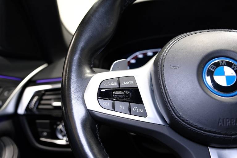 BMW 530 19
