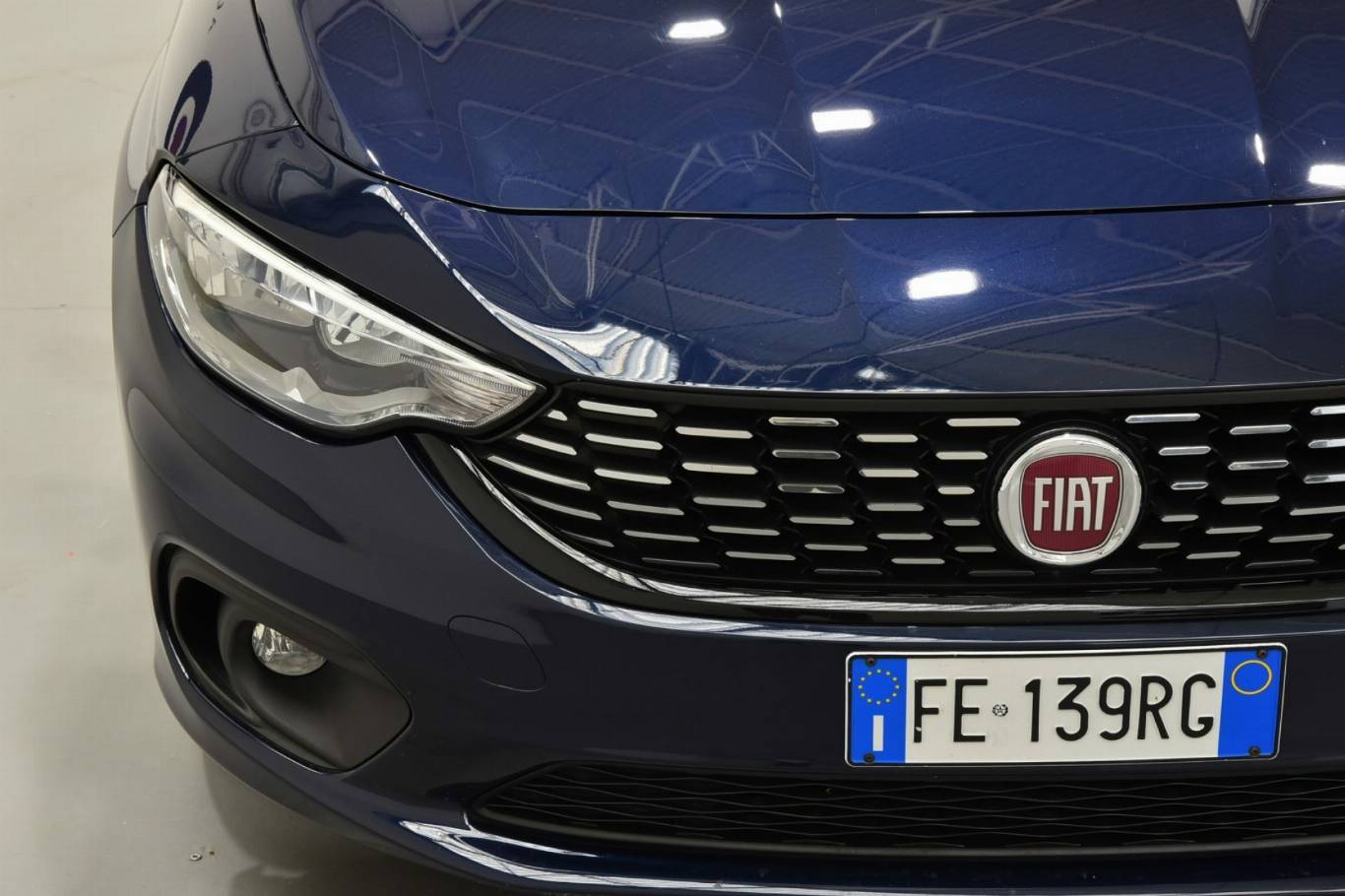 FIAT Tipo 17