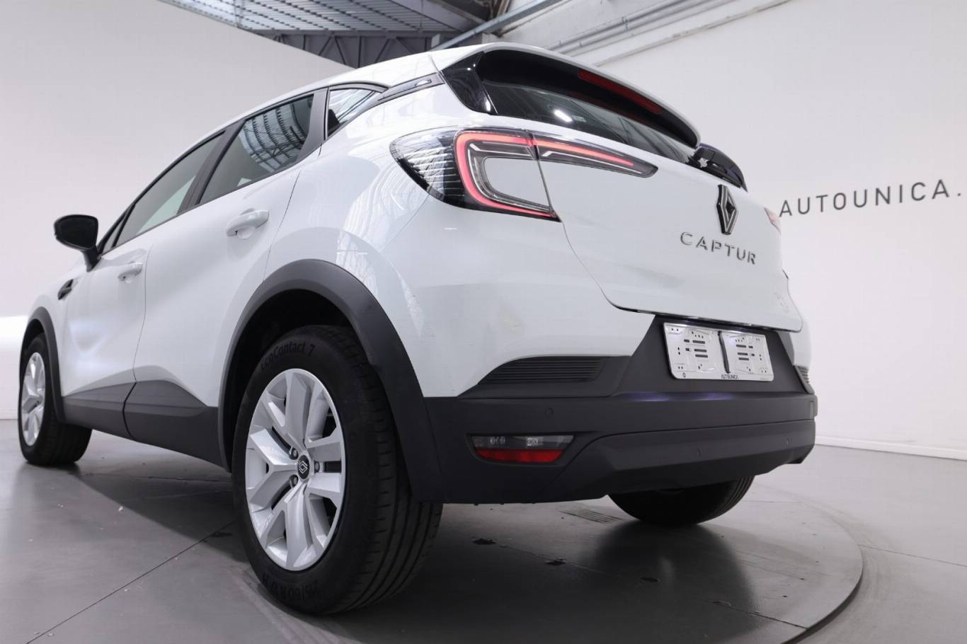 RENAULT Captur 37