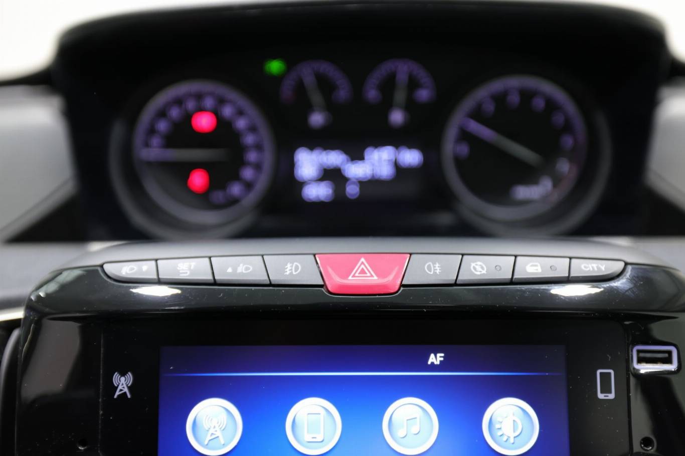 LANCIA Ypsilon 24