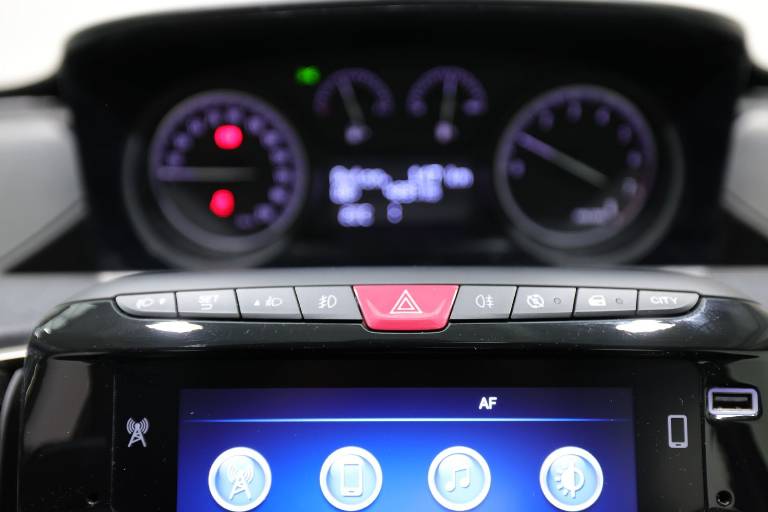 LANCIA Ypsilon 24