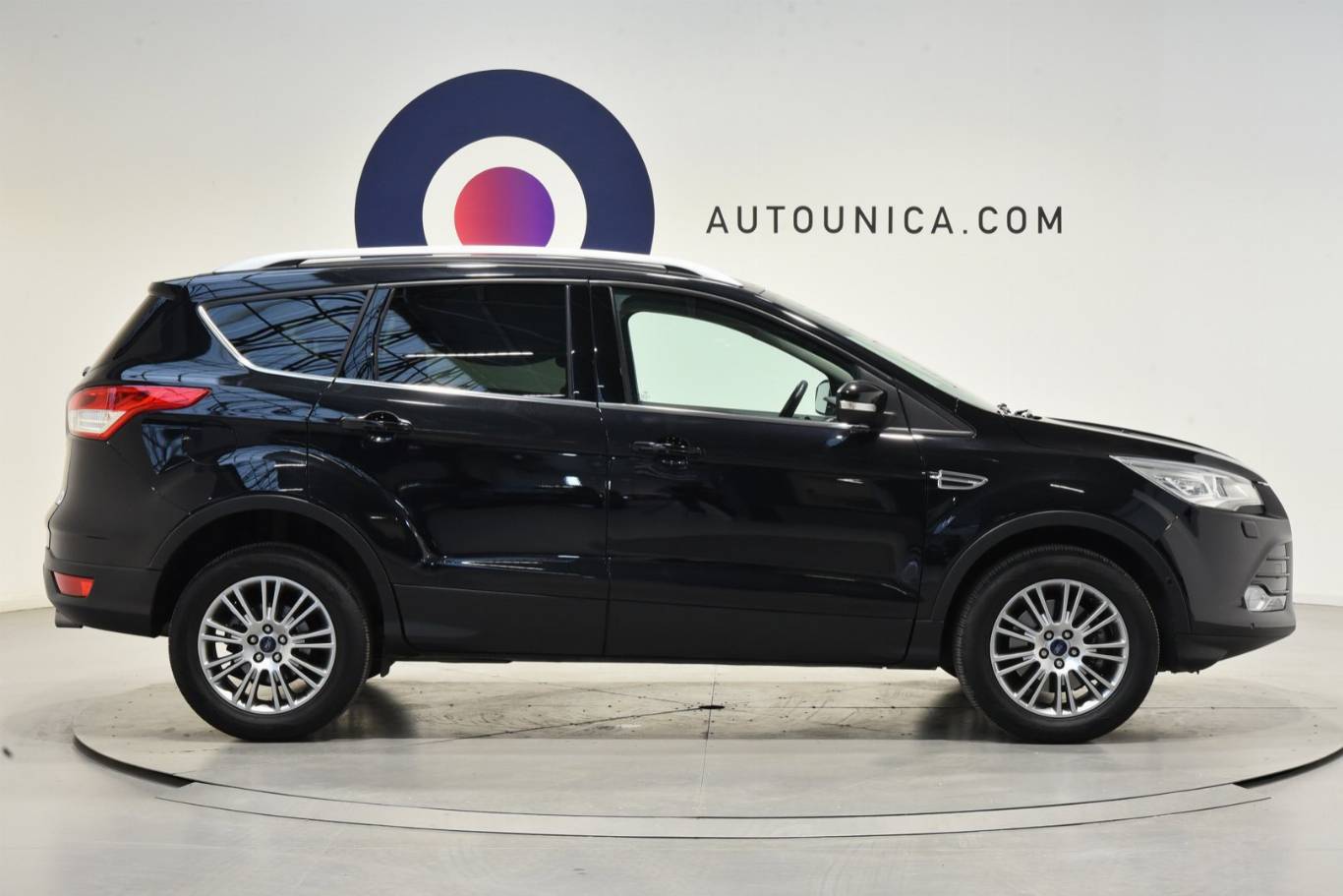 FORD Kuga 29