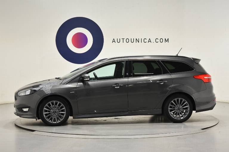 FORD Focus 32