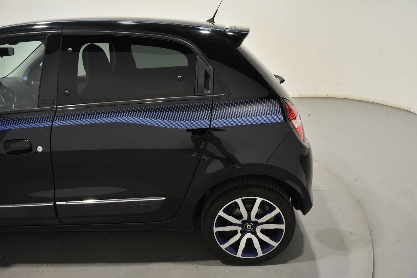 RENAULT Twingo 47