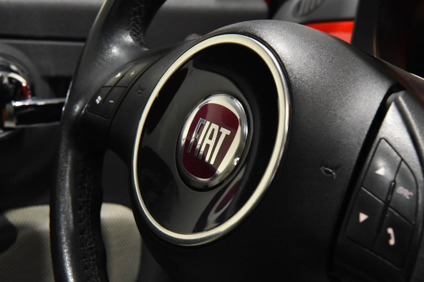 FIAT 500 22