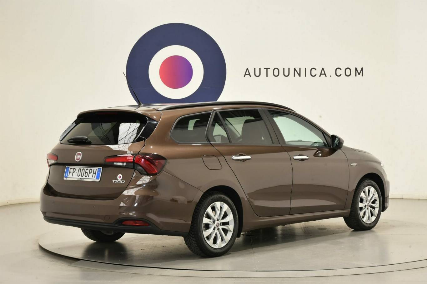 FIAT Tipo 26