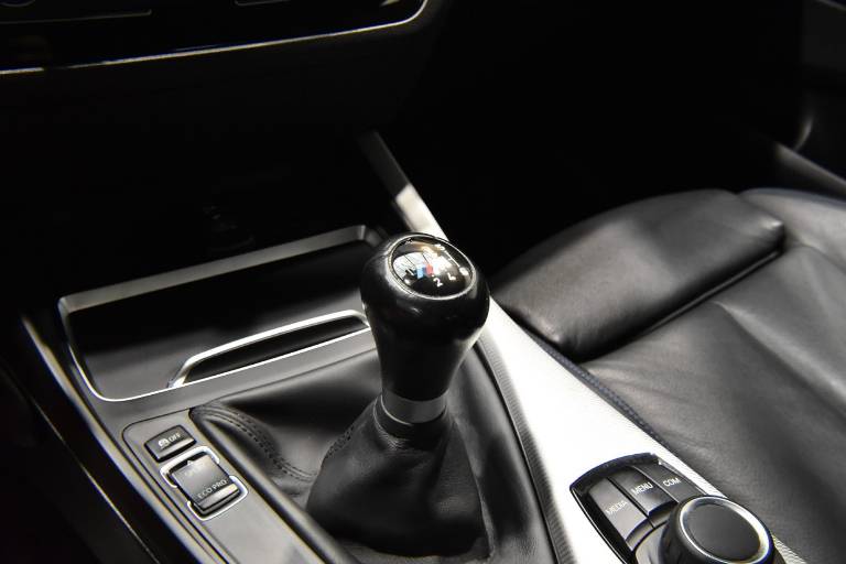 BMW 116 28