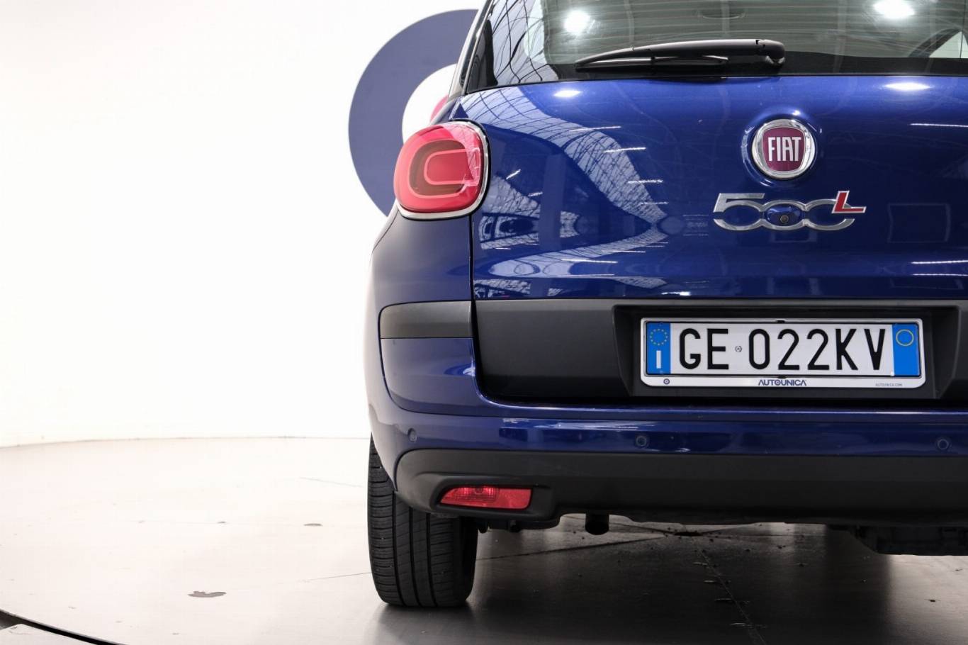 FIAT 500L 50