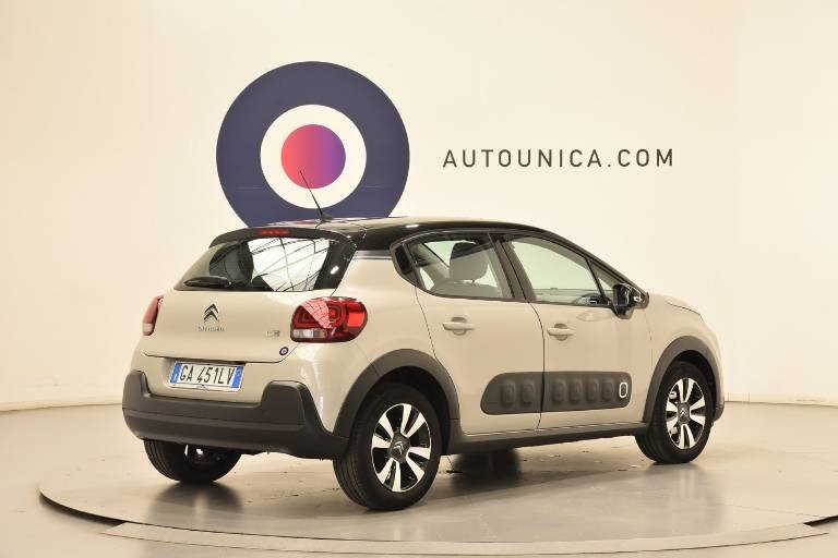 CITROEN C3 10