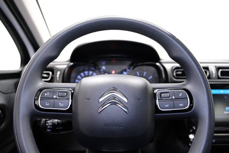 CITROEN C3 7