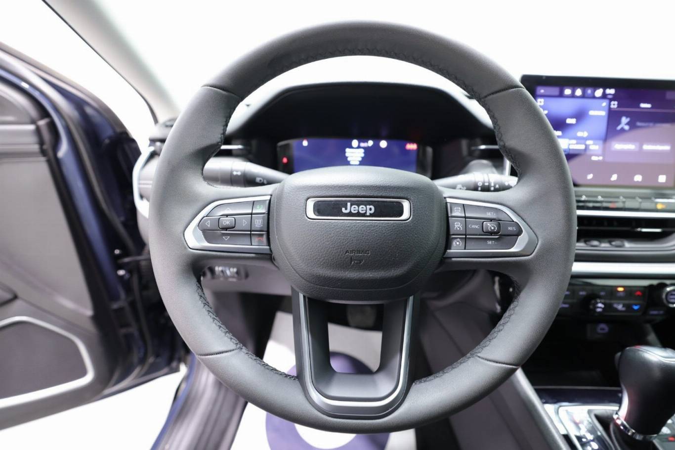 JEEP Compass 7