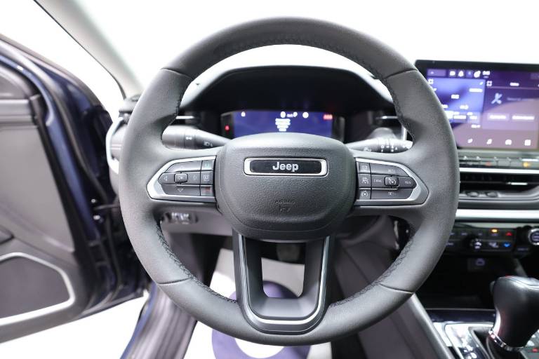 JEEP Compass 7