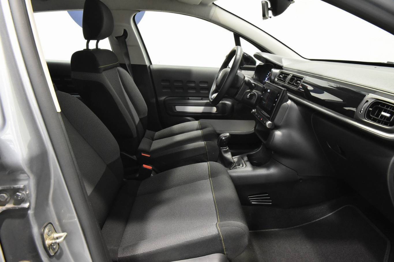 CITROEN C3 21