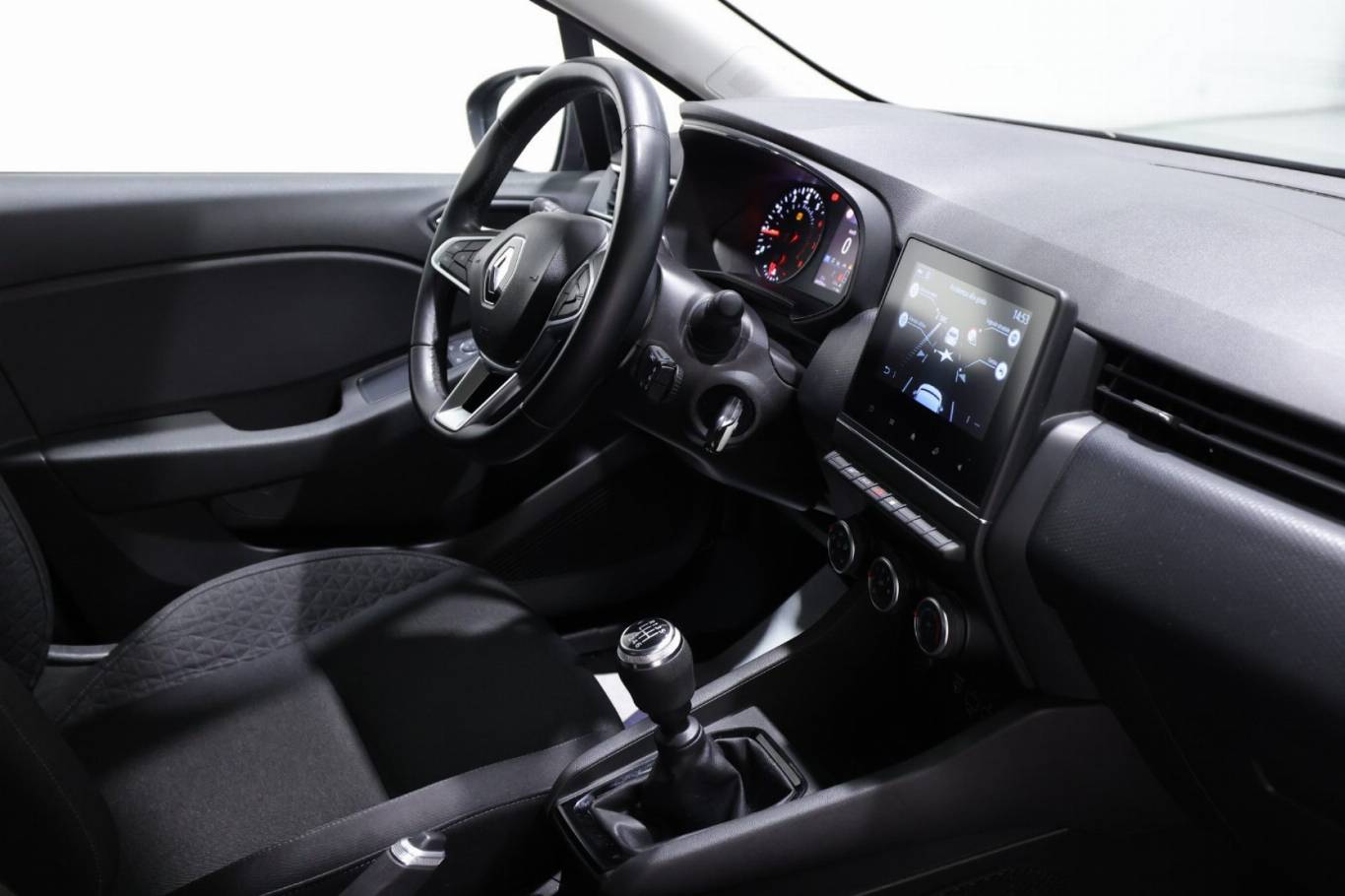 RENAULT Clio 43